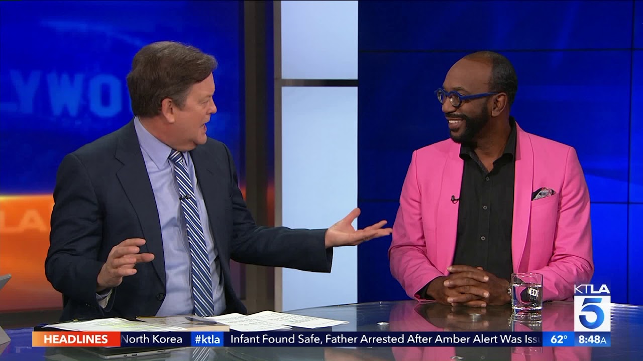 Thomas McClary Started A Legendary Band And Talks About It In HIs Memoir