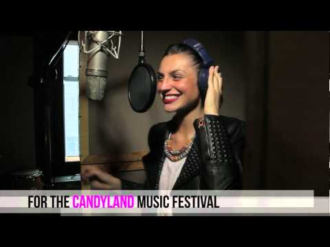 Candyland Theme - Bianca Linta (Prod. by Robbie Moroder)