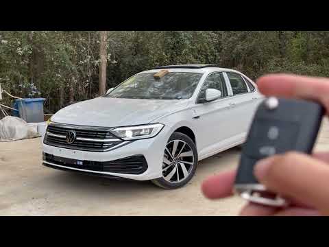 ALL NEW 2023 Volkswagen Sagitar - Exterior And Interior