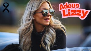 Adeus Lizzy !