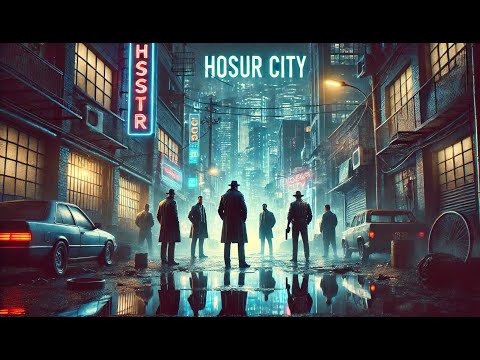 Hosur Crime Report Money making of Hosur Gangsters... சுமார் 30 கொலைகள், 100 கொள்ளை...