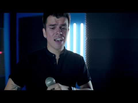 Alban Chela, Marin Hoxha & Harley Bird - Burn (Performance Video)