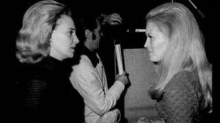 TAMMY WYNETTE- I&#39;LL KISS THE BABY