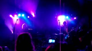 The Union - Siren's Song