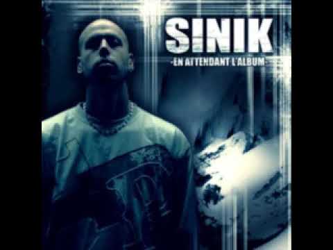Sinik - No Time (Feat Zoxea) (2004)