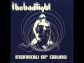The Bad Light Hypathia