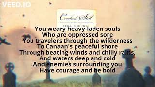 Crooked Still   !Florence! Lyrics