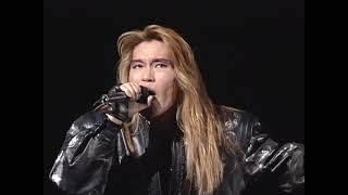 Download lagu [FHD 60FPS] X JAPAN RETURNS TOKYO DOME LIVE 1993. 12. 31 mp3