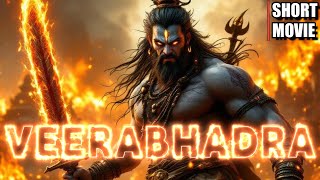 Download lagu Veerbhadra: The Most Terrifying Avatar of Lord Shiva | AI MOVIE mp3 Download lagu Veerbhadra: The Most Terrifying Avatar of Lord Shiva | AI MOVIE mp3