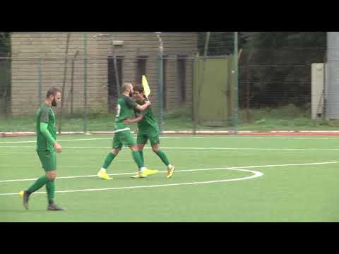 HL Cerveteri - Montefiascone