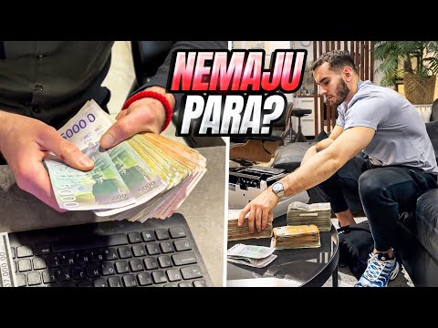 KLADIONICA NECE DA ME ISPLATI. *HIT*