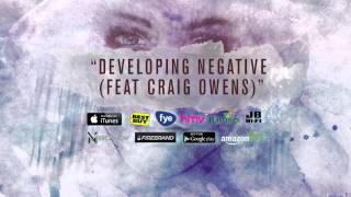 The Color Morale - Developing Negative (Feat.Craig Owens) (Stream)