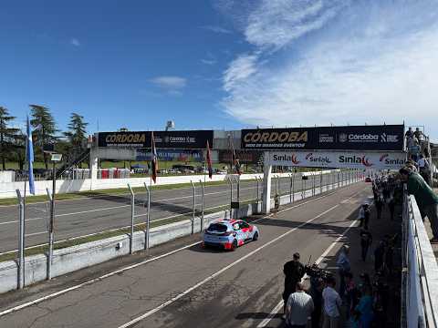 TURISMO NACIONAL - EN VIVO