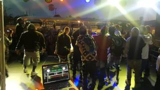 Money Boy Vicious (now fest)