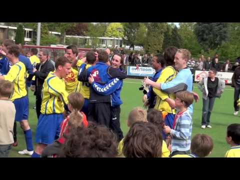 De nr EEN van Hooglanderveen