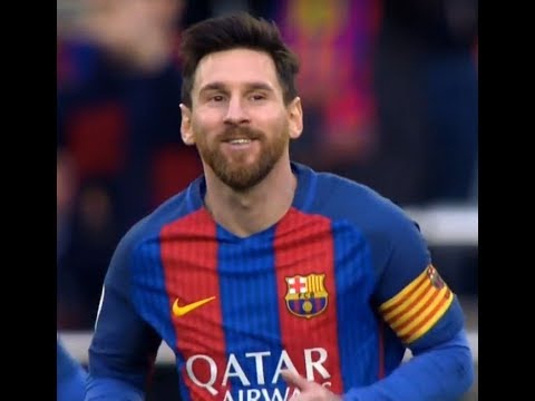 Lionel Messi vs R. Zaragoza (19/11/2011) 1080i HD (Home) By LionelMessi10i