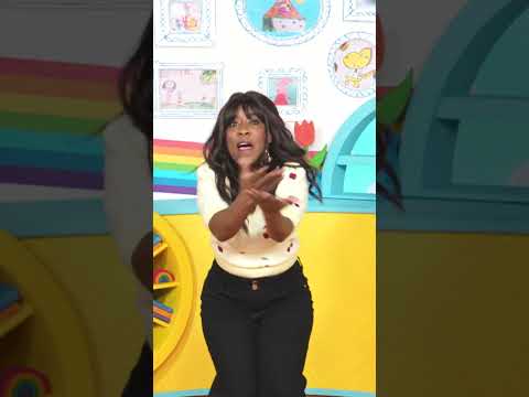 Dance to Zoo Story with Kemi in the Milkshake! Studio