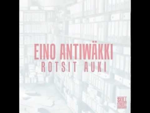 Eino Antiwäkki - Onneton Tapaus