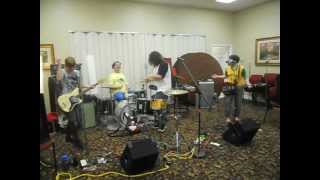 Casper & the Cookies - Lucie Manroe's Christiansburg, VA