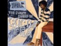 Cocoa Tea - Israels King