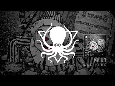 Khiva - Chuckles' Revenge (DDD062)