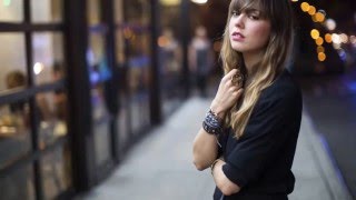 Diane Birch  "Stand Under My Love"