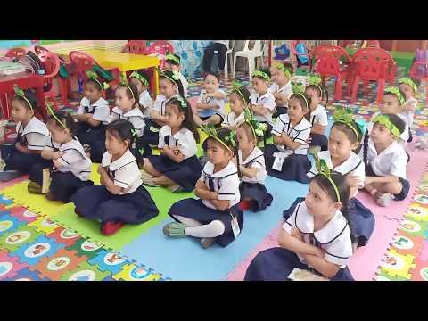 Ang Panahon by Teacher Cleo