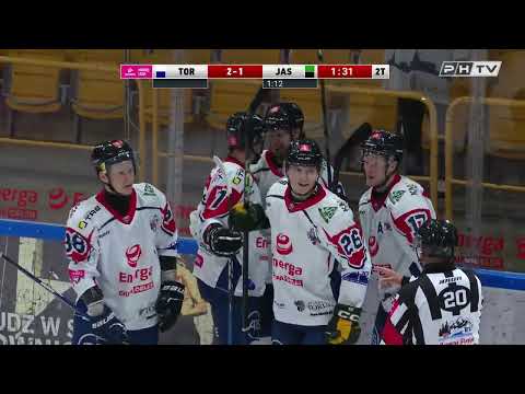 KH Energa Toruń - JKH GKS Jastrzębie / 26.10.2025