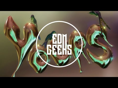 PLS&TY & Tudor – Yours (Cat Dealers Extended Remix)