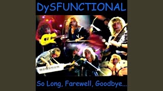 So Long, Goodbye... (Remix)
