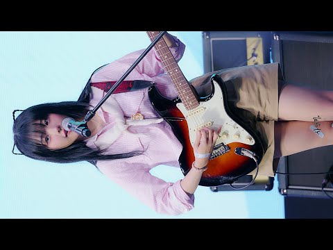 [4K]QWER 히나 직캠 가짜아이돌 HINA FANCAM - FAKE IDOL 241013 허준 축제