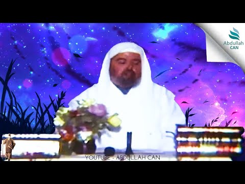 11- Working in the Way of Allah (Book of Conversations 1) - Hacı Hasan Dinç