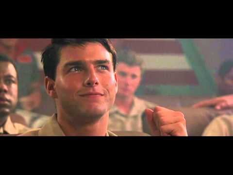TOP GUN...  Tony Scott... RIP