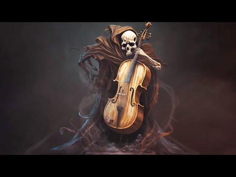 DEAD STRINGS VOL 2 | Epic Dramatic Violin Epic Music Mix | Best Dramatic Strings Orchestral