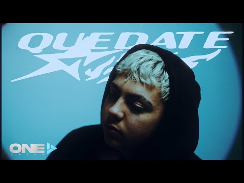 Maxi Alvarez - Quedate (w/ ONE PLAY) on Spotify Charts