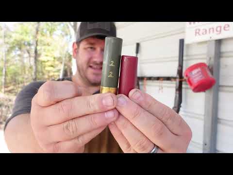Remington 870 SuperMag Review