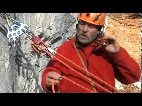 trecereaa din scripete de g1 in 3x3 1 coarda MPG