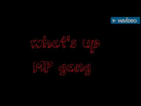 MP gang