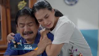 Download lagu ADILA'S LAST MESSAGE FOR HER LOVED ONES!! Adila's passing has made people realize her sincerity🥺💜 mp3