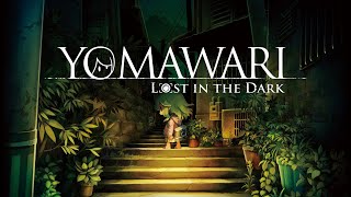 Cover art for Lost In The Dark Main Theme