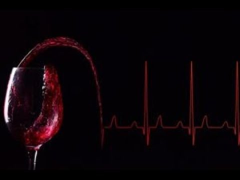 Vino, alcol e salute: le ricerche che mostrano che il consumo moderato è la strada migliore.