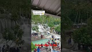 wisata terbaru di medan