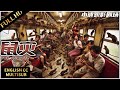 FULL MOVIE Rat Swarms Are Infested And Humans Are On The Run