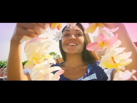 JANSE WESSON feat. JMI SISSOKO - IAORANA