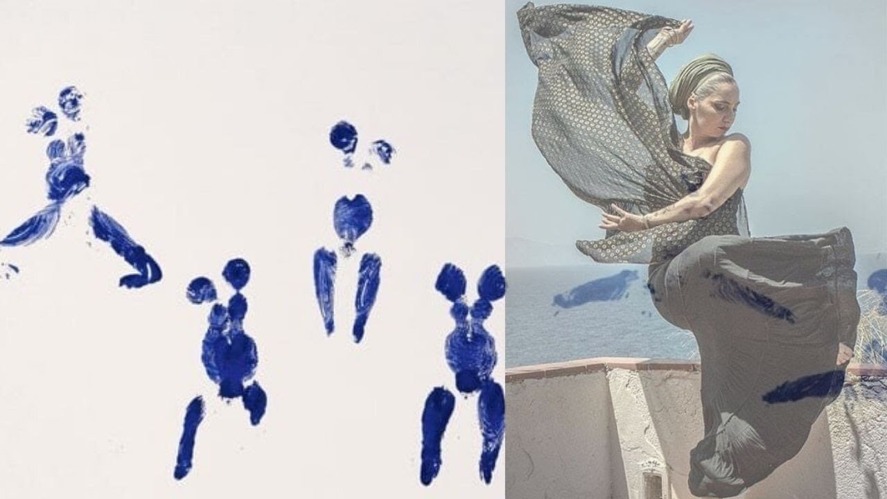 Mini Feldenkrais lesson with Erifily Nikol