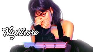 Charli XCX - Lucky | Nightcore
