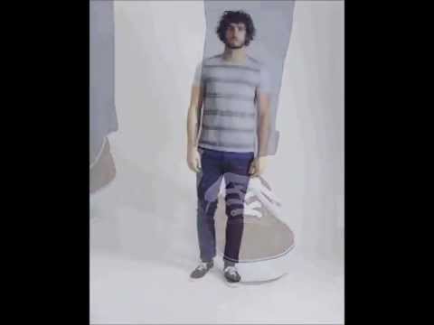 PTY: Street & Style - Skinny Chinos