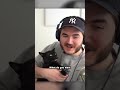 Schlatt S New Cat Is UNHINGED