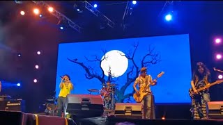 Download lagu Full Konser Slank Album Tujuh 25th Anniversary Bali, Part II mp3