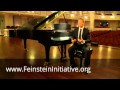 Michael Feinstein - "The importance of Arts Education"